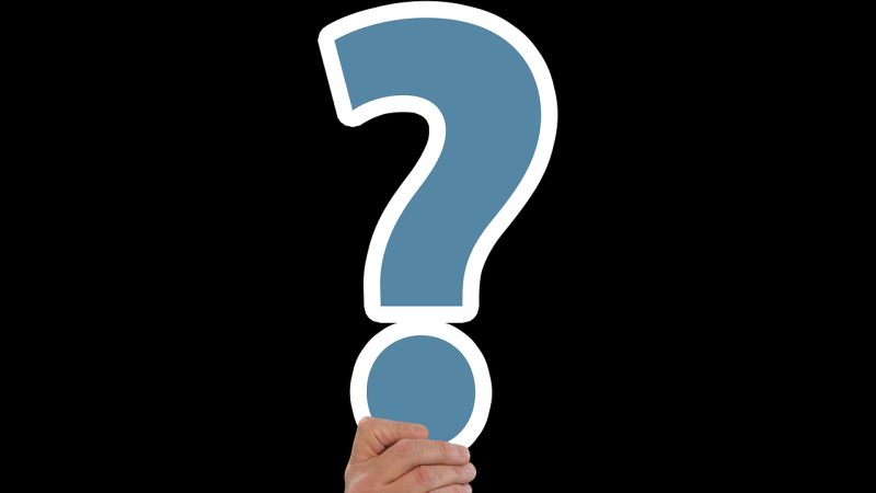 格式常见问题 FAQ 配图
