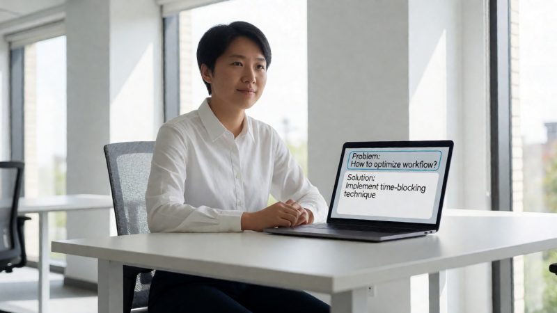 格式选择场景演示:真实问题,具体解答 配图