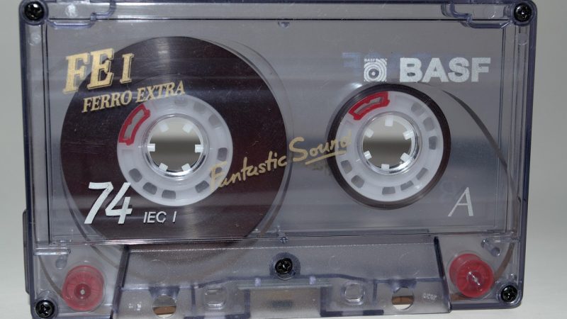 音频格式那些事：MP3、WAV、FLAC、AAC 配图